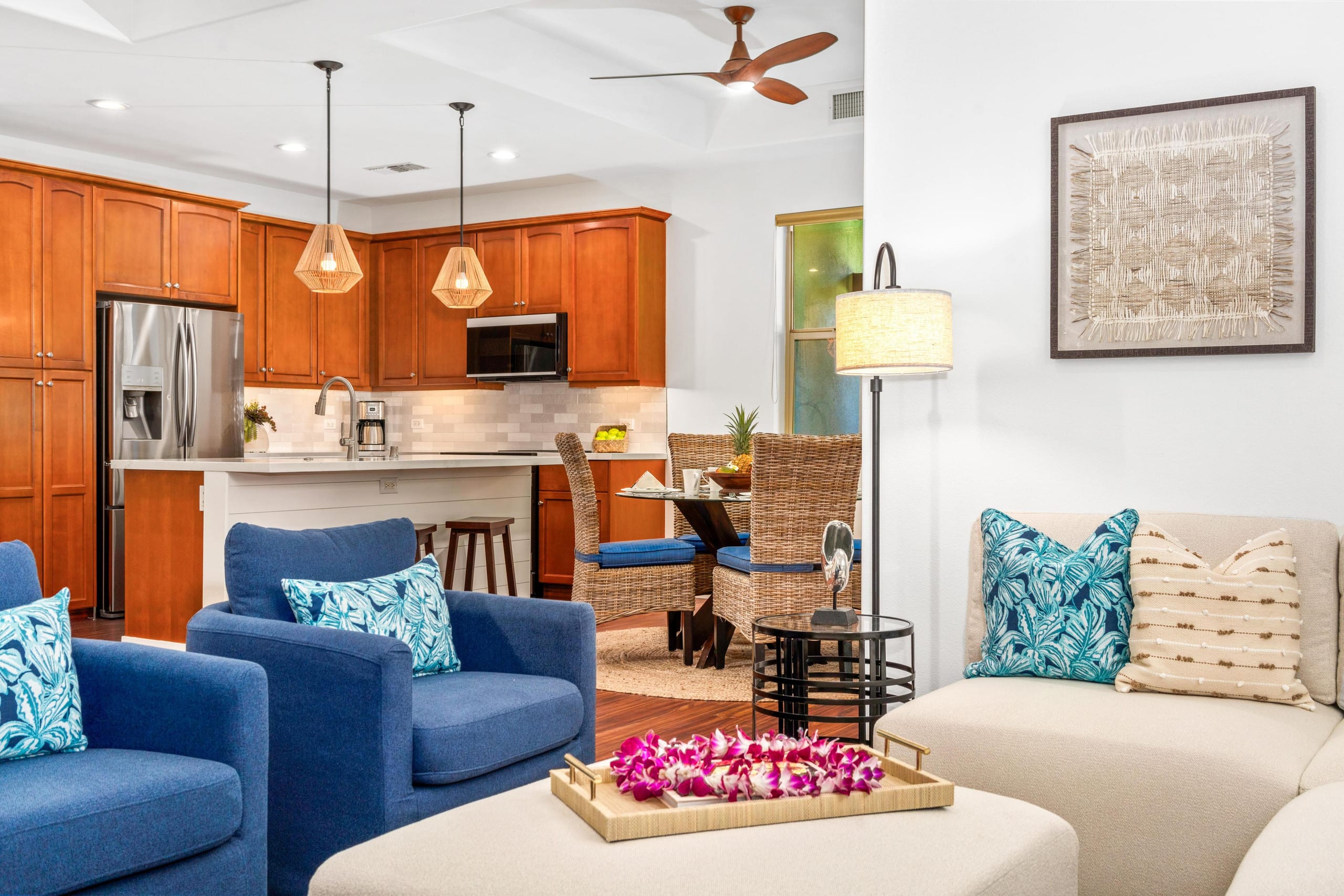 Townhouse in Waimea · ★5.0 · 2 bedrooms · 2 beds · 2 baths - Image 20