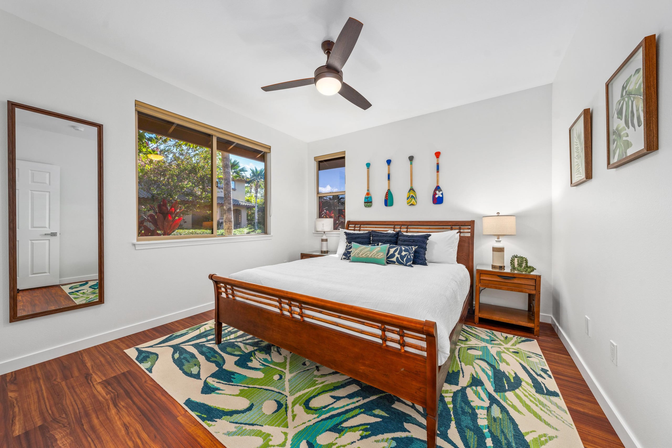 Townhouse in Waimea · ★5.0 · 2 bedrooms · 2 beds · 2 baths - Image 6
