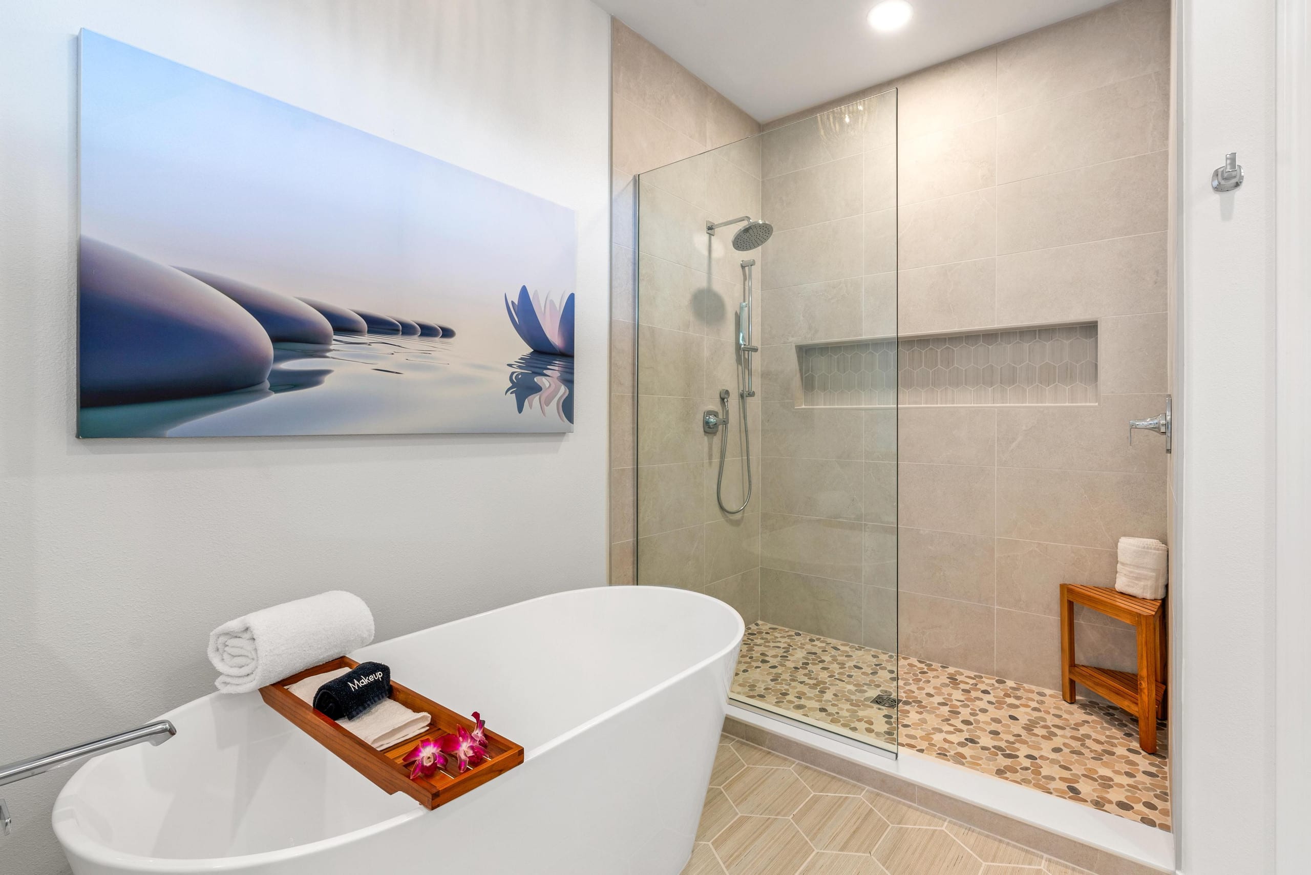 Townhouse in Waimea · ★5.0 · 2 bedrooms · 2 beds · 2 baths - Image 12