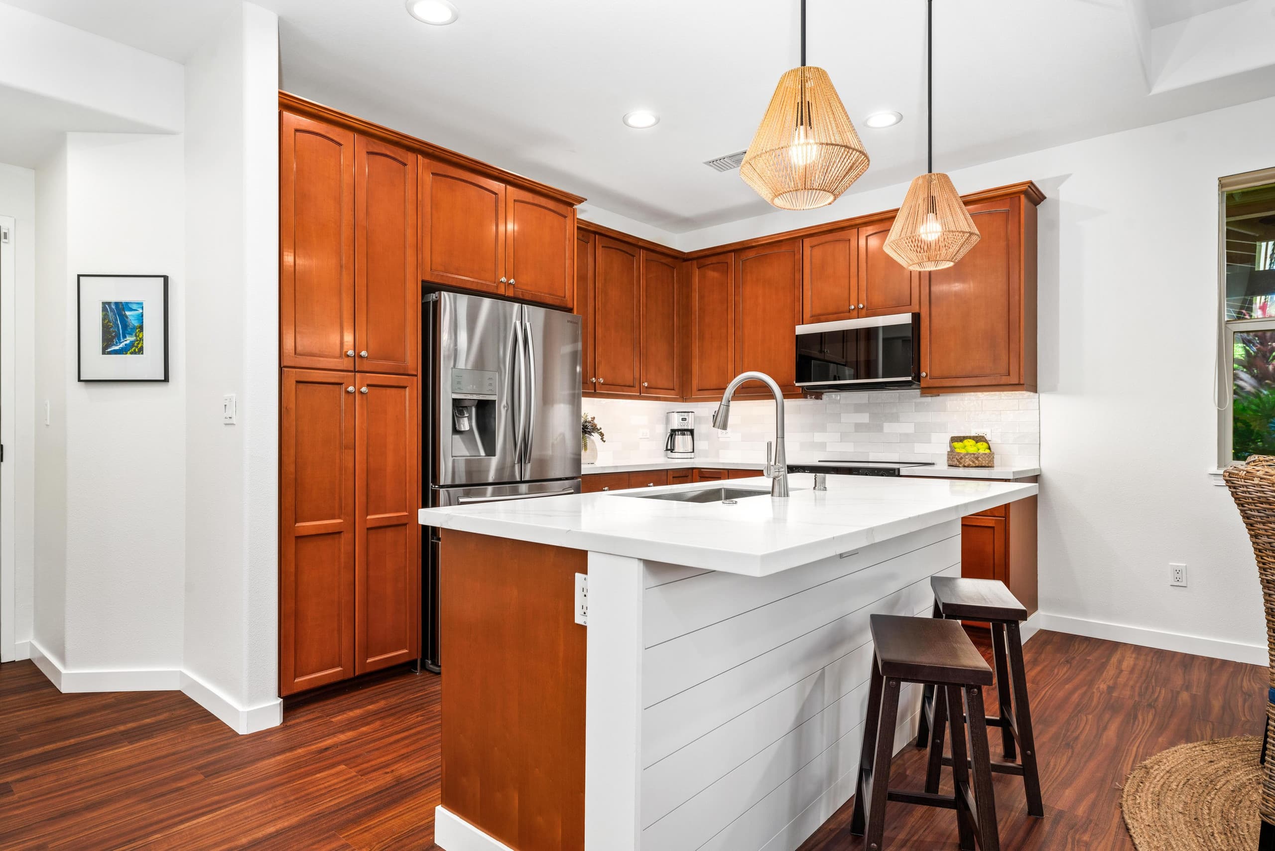 Townhouse in Waimea · ★5.0 · 2 bedrooms · 2 beds · 2 baths - Image 23