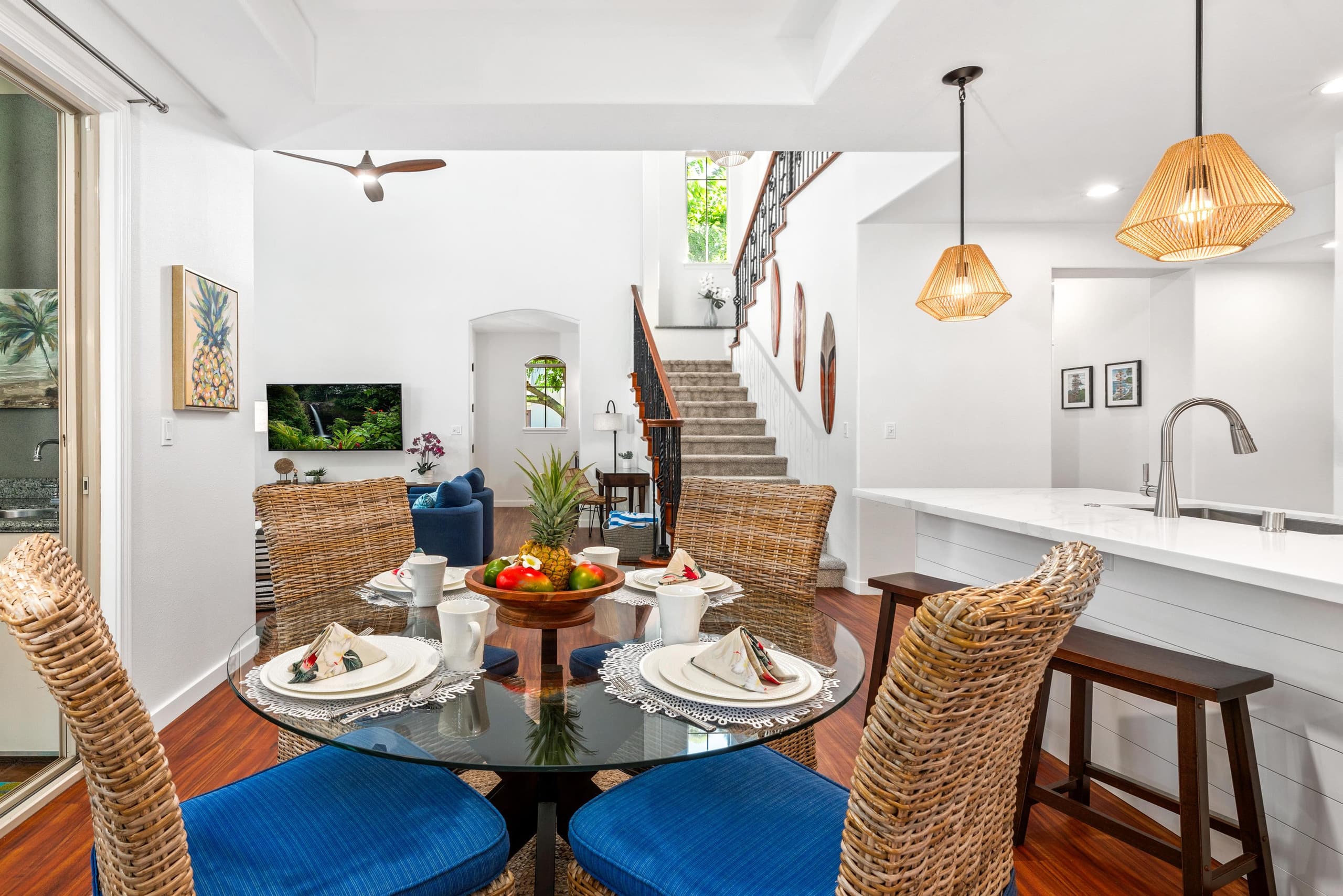 Townhouse in Waimea · ★5.0 · 2 bedrooms · 2 beds · 2 baths - Image 19