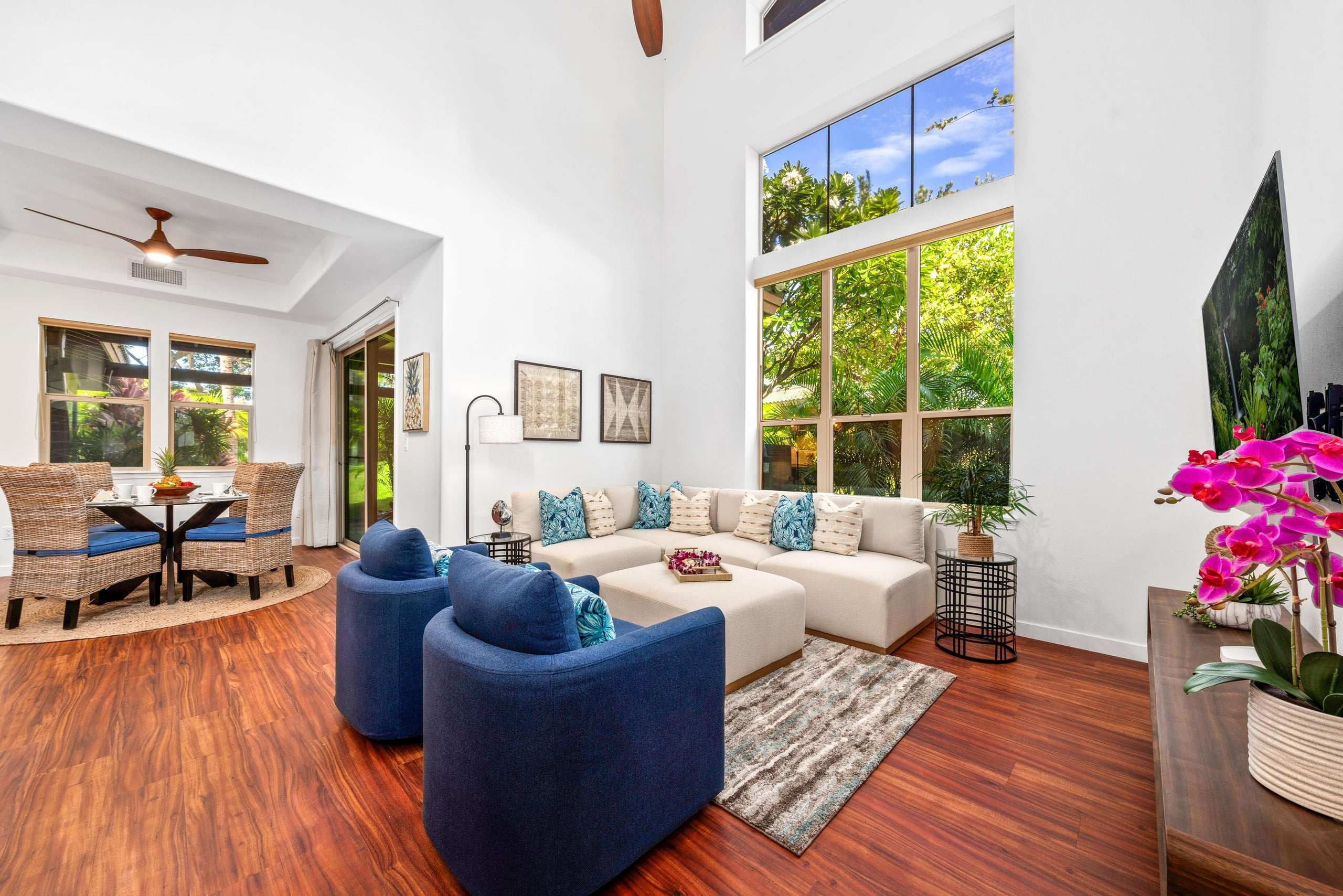 Townhouse in Waimea · ★5.0 · 2 bedrooms · 2 beds · 2 baths - Image 1