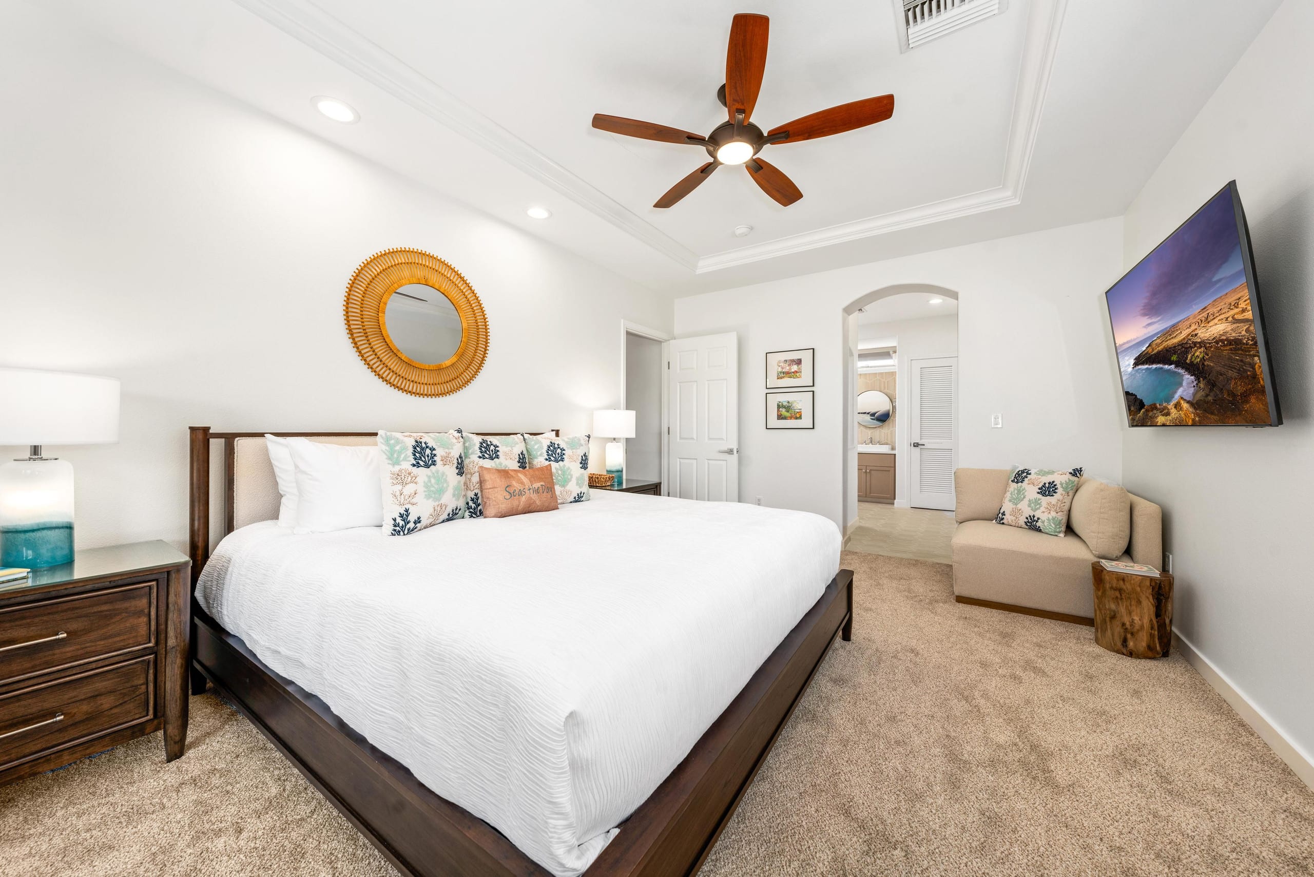 Townhouse in Waimea · ★5.0 · 2 bedrooms · 2 beds · 2 baths - Image 4