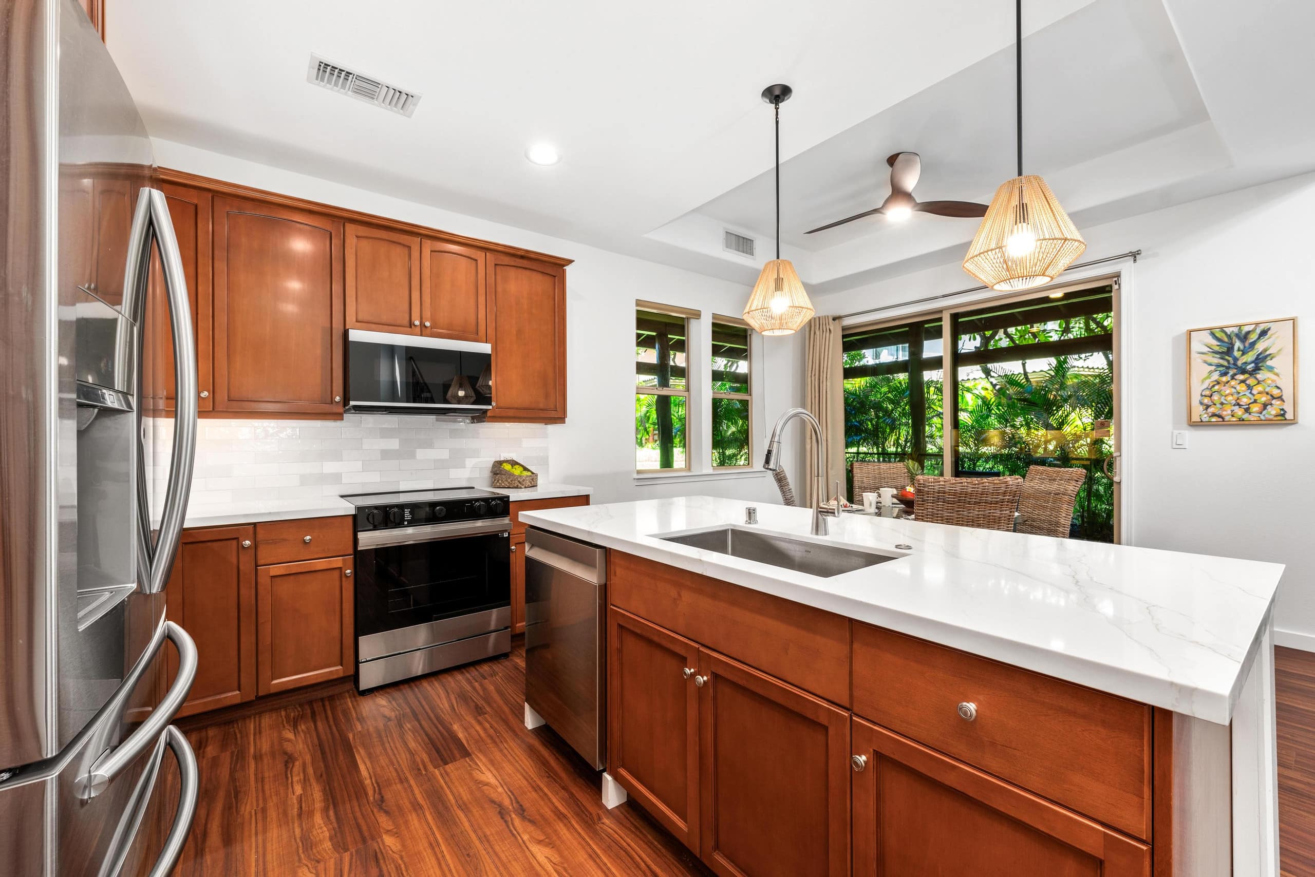 Townhouse in Waimea · ★5.0 · 2 bedrooms · 2 beds · 2 baths - Image 24