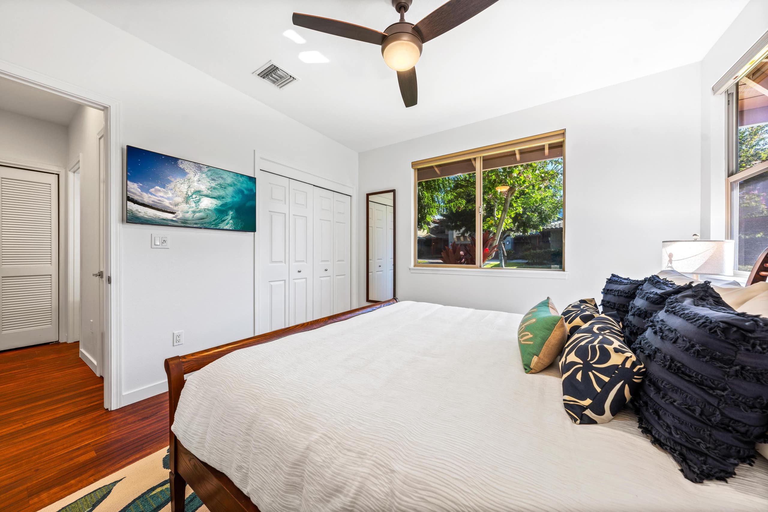 Townhouse in Waimea · ★5.0 · 2 bedrooms · 2 beds · 2 baths - Image 7