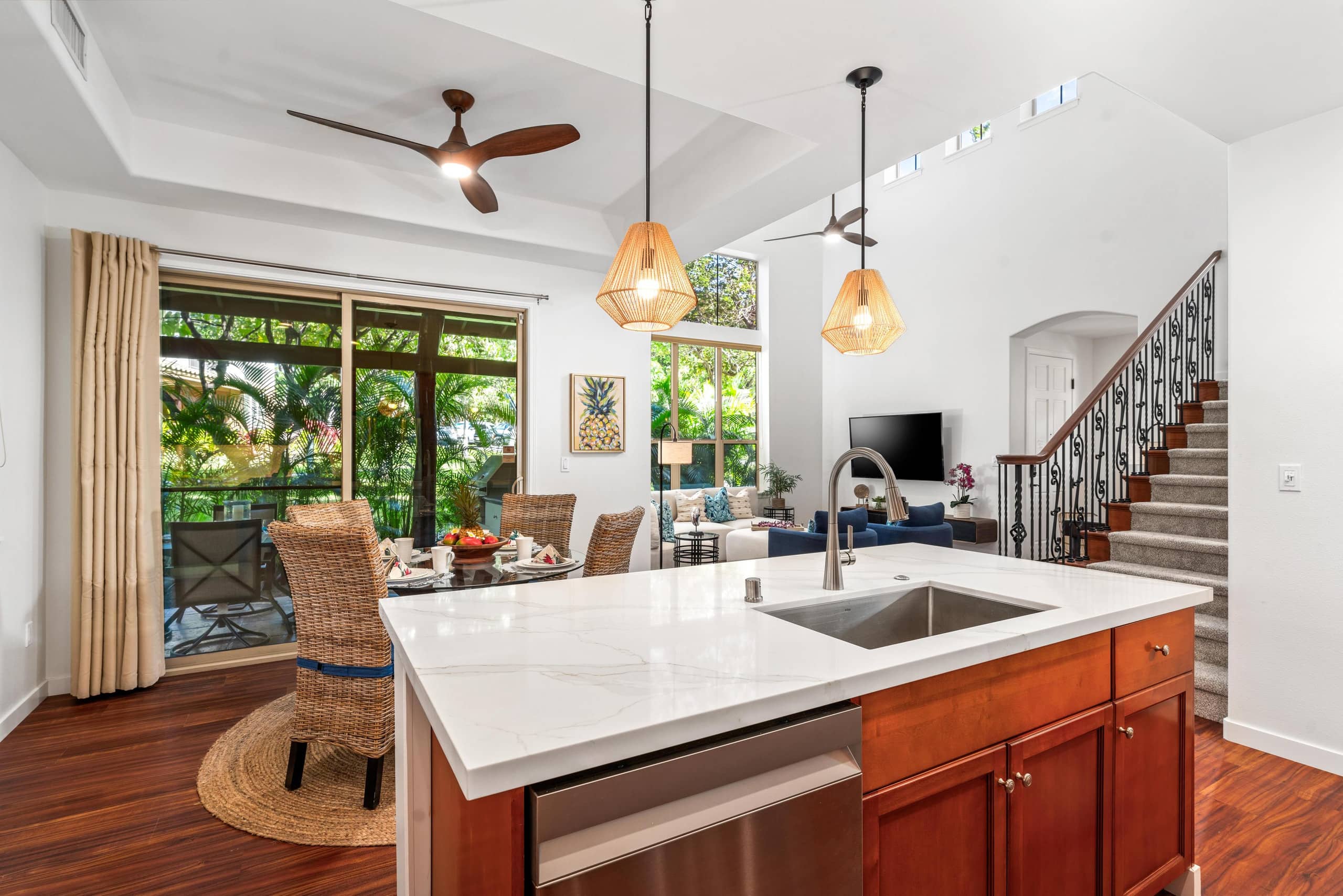 Townhouse in Waimea · ★5.0 · 2 bedrooms · 2 beds · 2 baths - Image 27