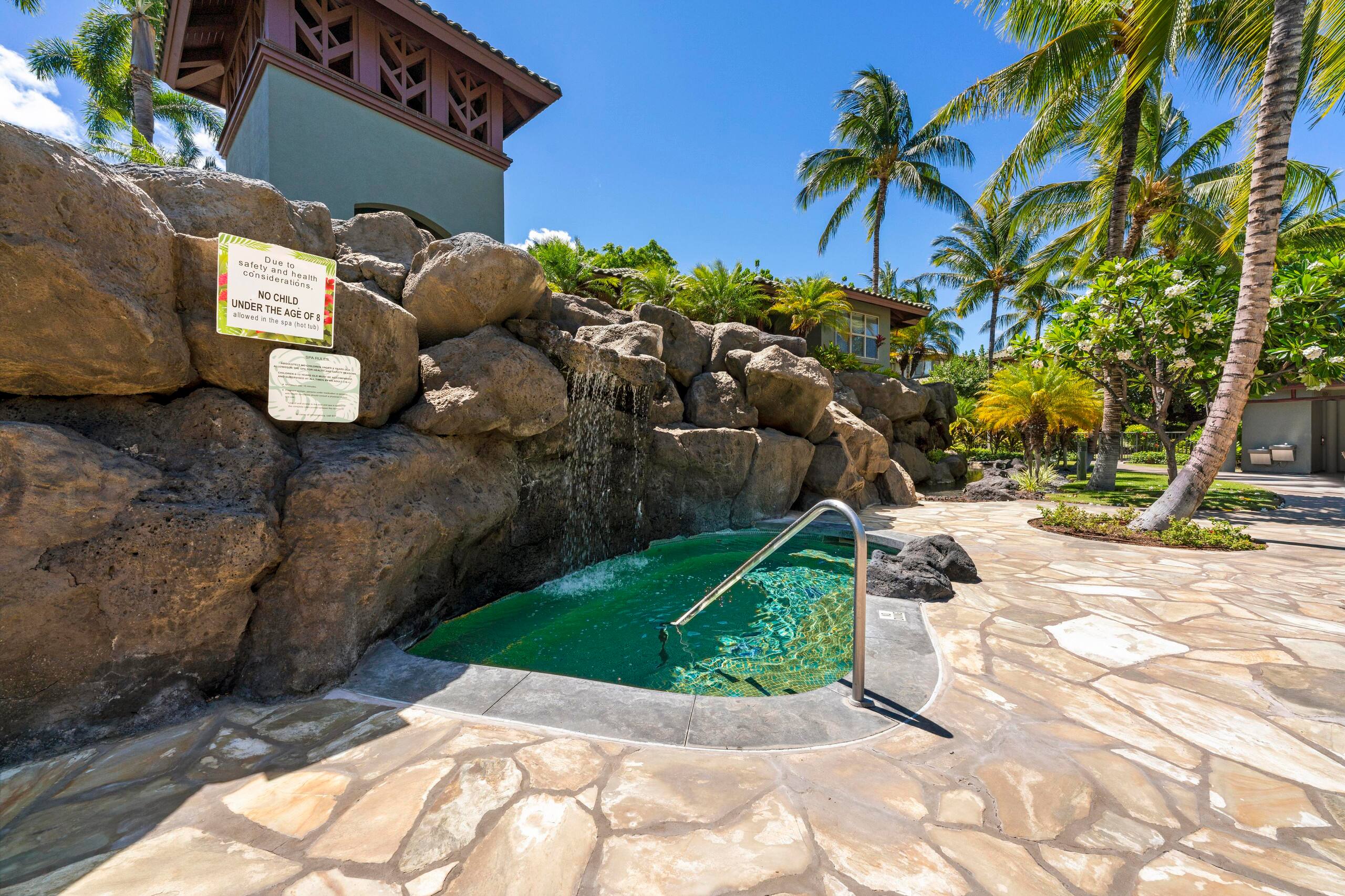 Townhouse in Waimea · ★5.0 · 2 bedrooms · 2 beds · 2 baths - Image 46