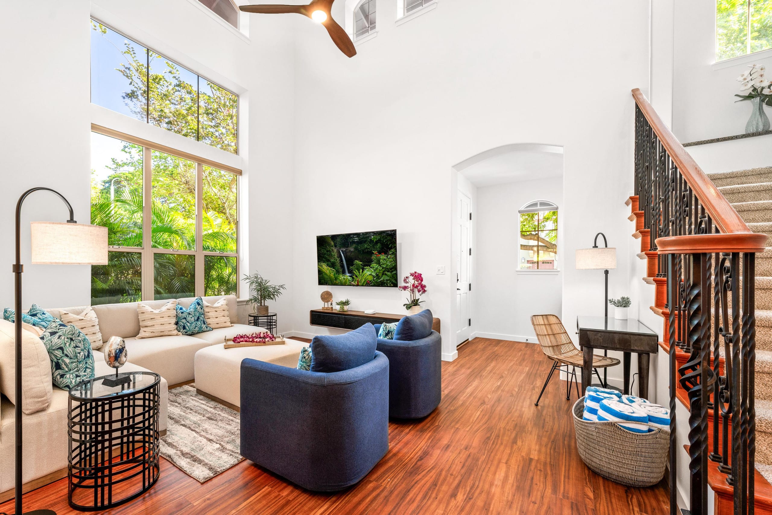 Townhouse in Waimea · ★5.0 · 2 bedrooms · 2 beds · 2 baths - Image 17