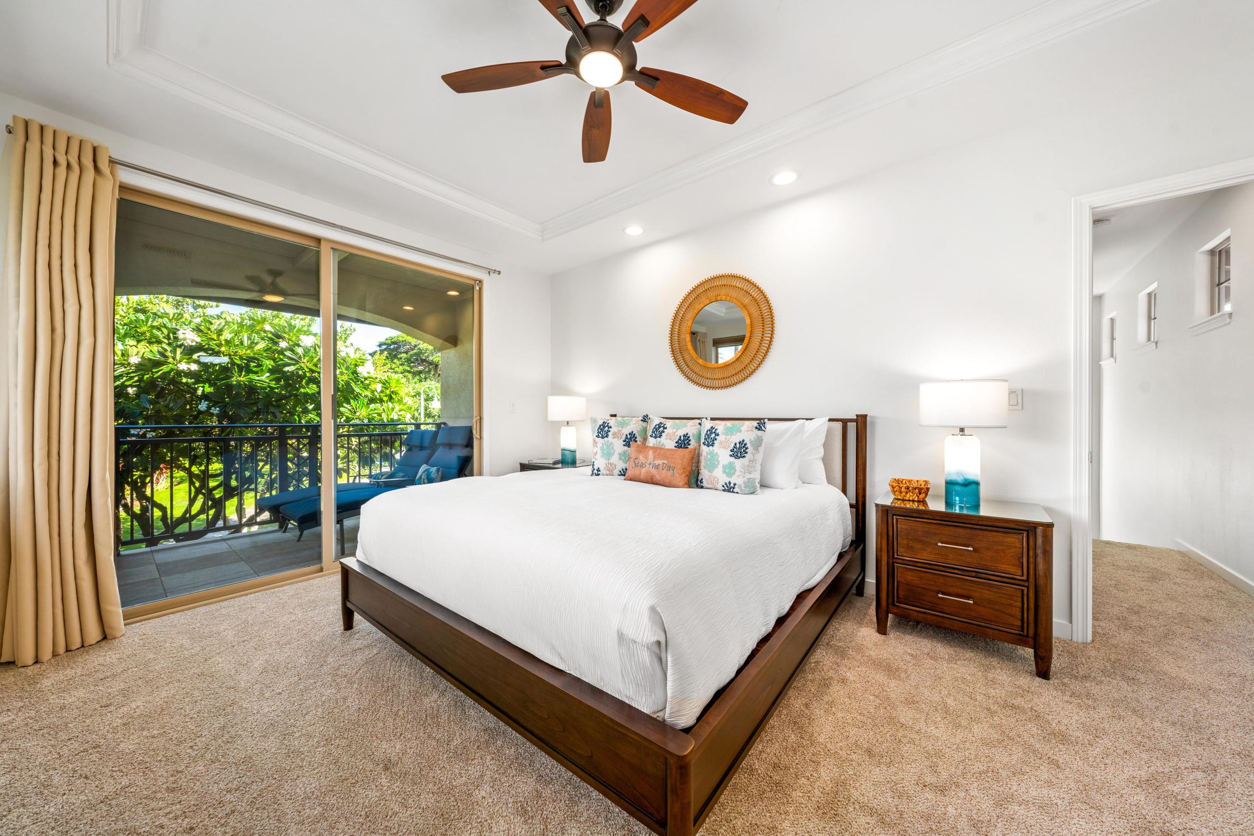 Townhouse in Waimea · ★5.0 · 2 bedrooms · 2 beds · 2 baths - Image 2