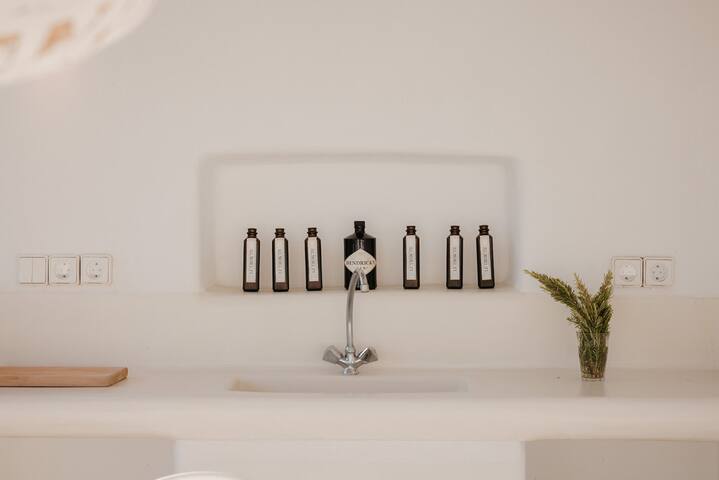 Villa Thija, Glyfada Area, Naxos gallery image 5