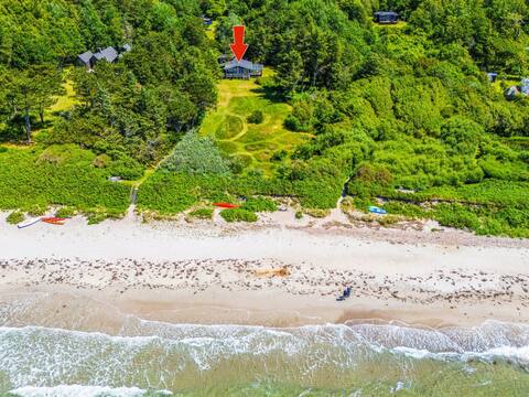"Sighwith" - 30m from the sea by Interhome