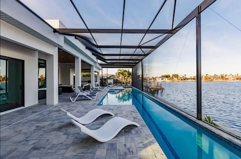 Skyline Paradise Retreat