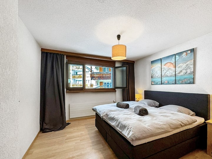 ห้องนอน