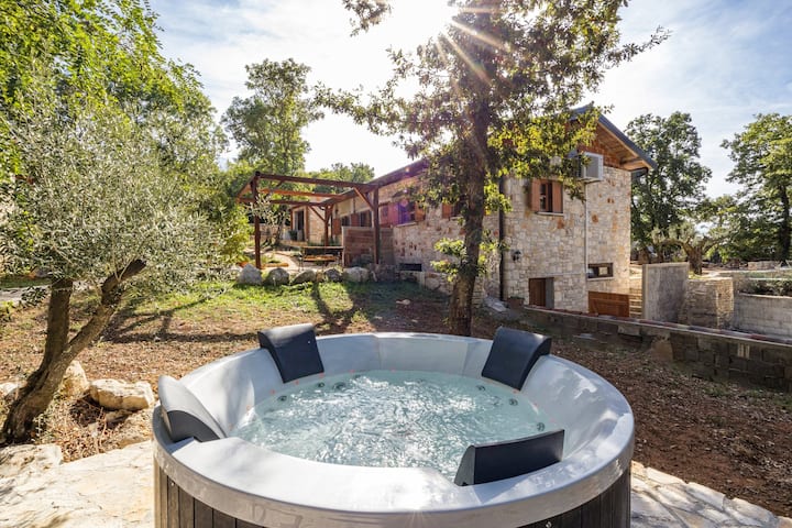 Paradiso Istriano - Studio Apartment Olive - Bale