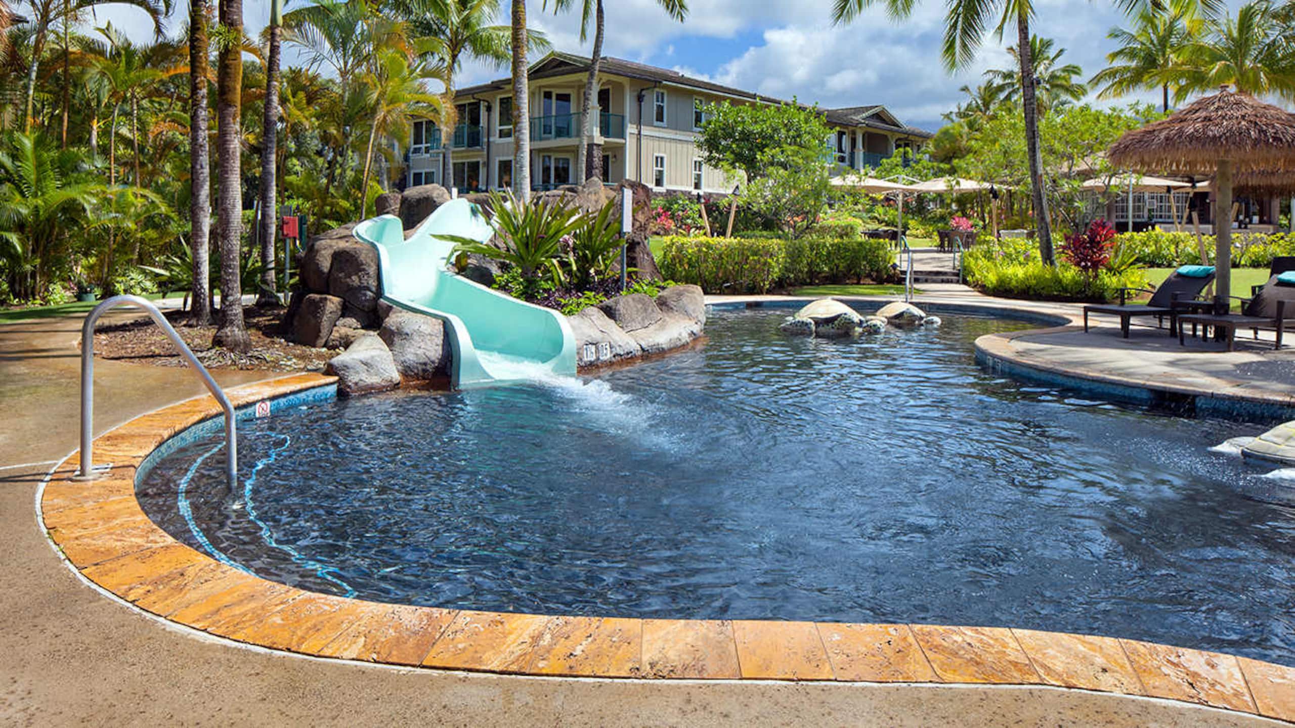 The Westin Princeville Ocean Resort Villas-Studio - Photo 3