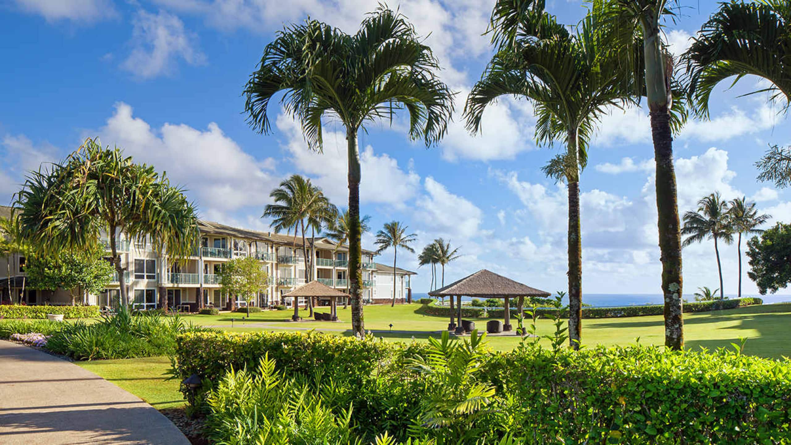 The Westin Princeville Ocean Resort Villas-Studio - Photo 7