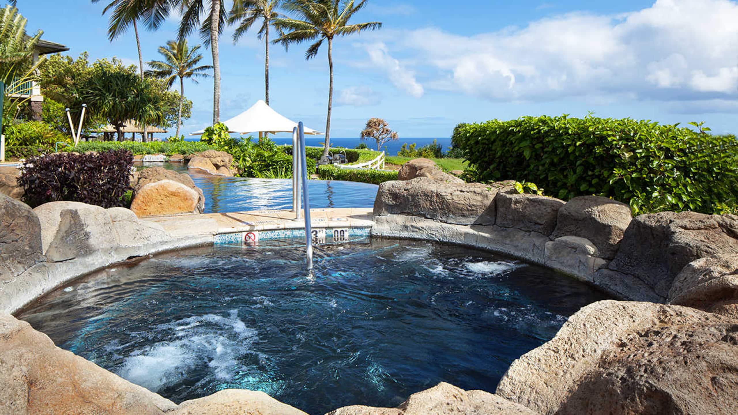 The Westin Princeville Ocean Resort Villas-Studio - Main photo