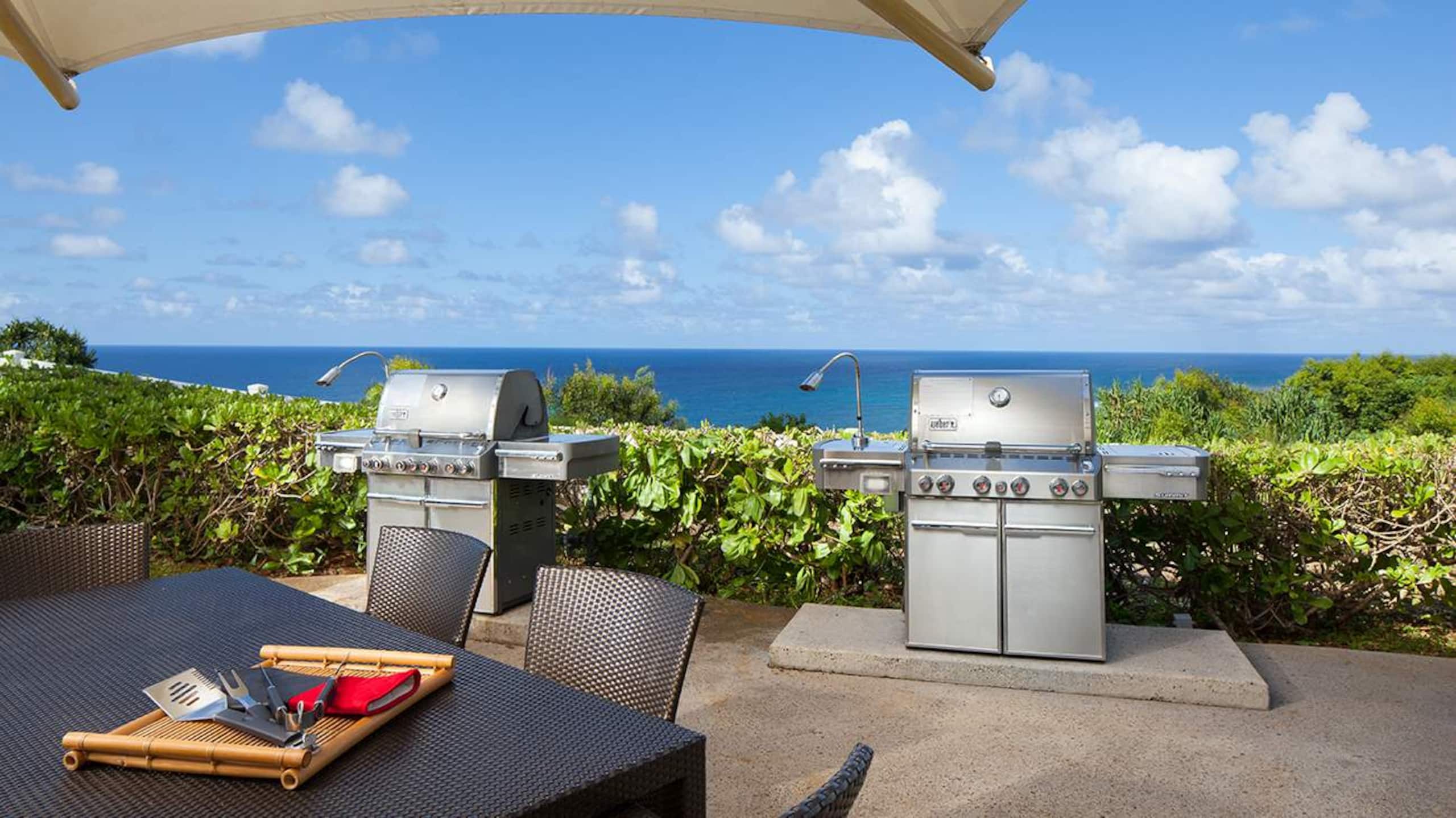 Condo in Princeville · ★5.0 · 2 bedrooms · 4 beds · 2 private baths - Image 6