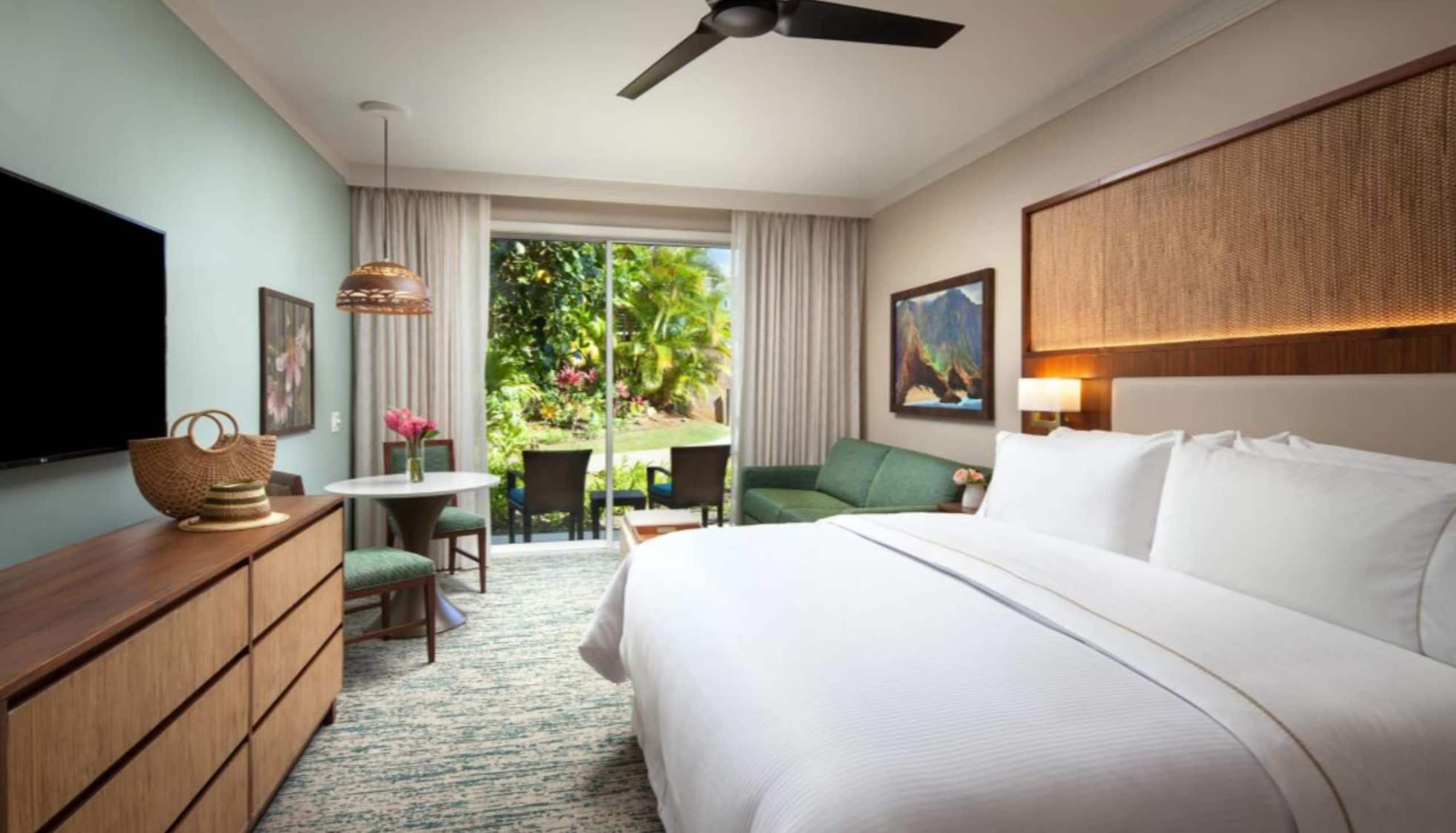 Condo in Princeville · ★5.0 · 2 bedrooms · 4 beds · 2 private baths - Image 15