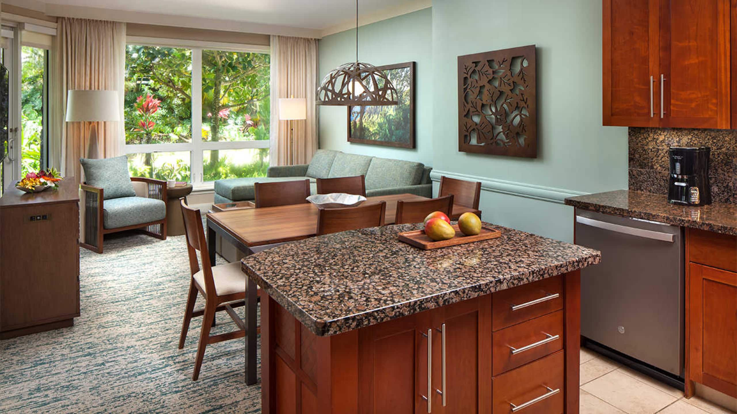 Condo in Princeville · ★5.0 · 2 bedrooms · 4 beds · 2 private baths - Image 19