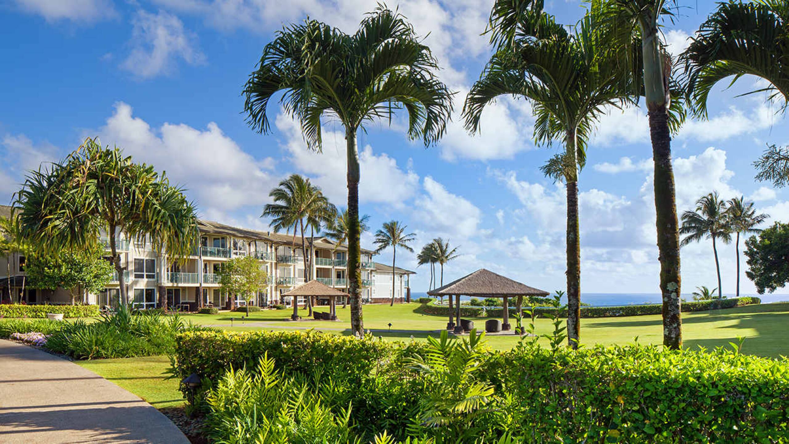 Condo in Princeville · ★5.0 · 2 bedrooms · 4 beds · 2 private baths - Image 7