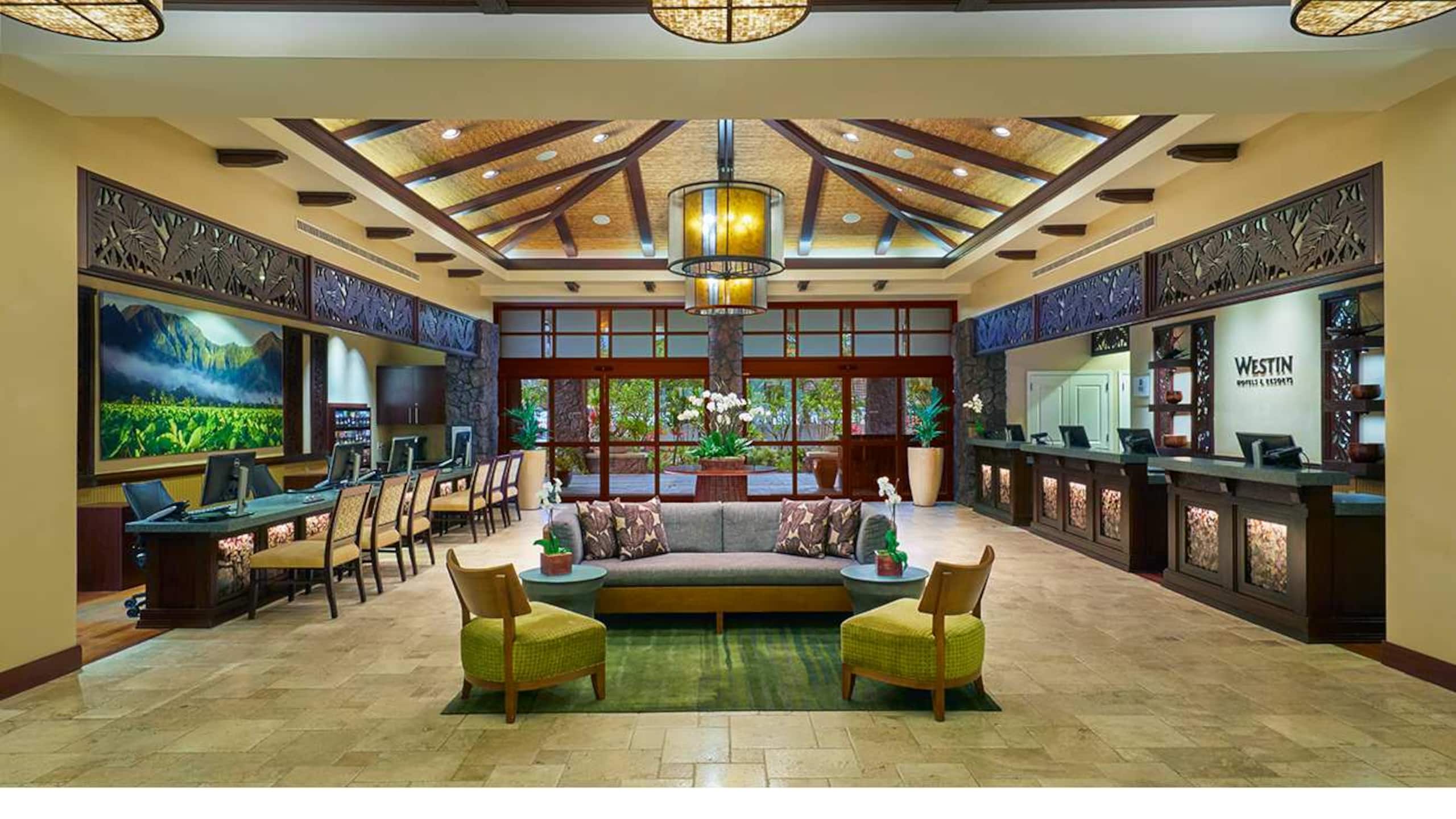 Condo in Princeville · ★5.0 · 2 bedrooms · 4 beds · 2 private baths - Image 11