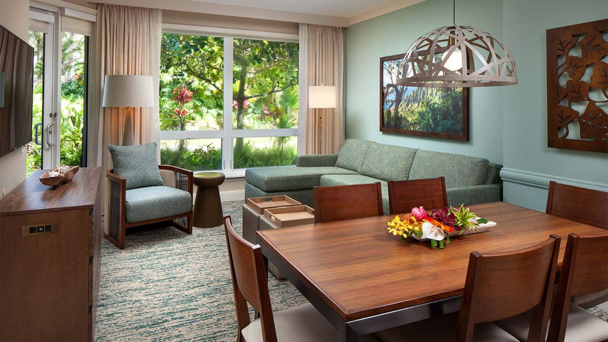 Condo in Princeville · ★5.0 · 2 bedrooms · 4 beds · 2 private baths - Image 17