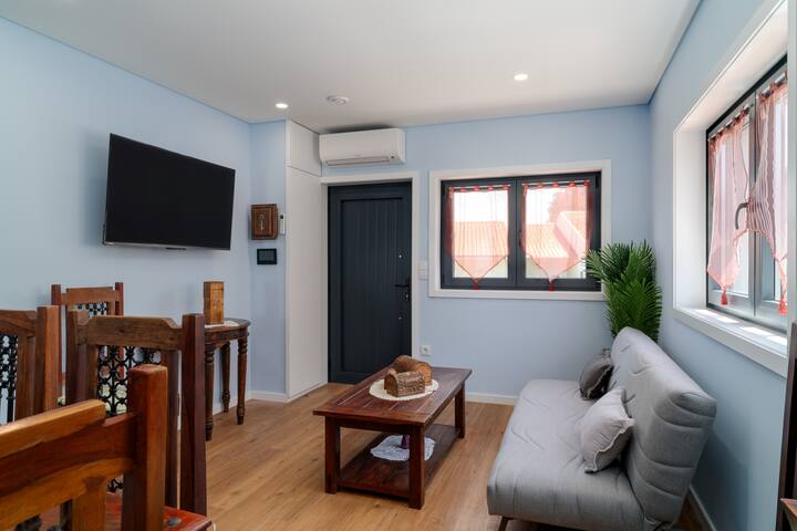 Porto Vivenda em Lever-casa inteira gallery image 5