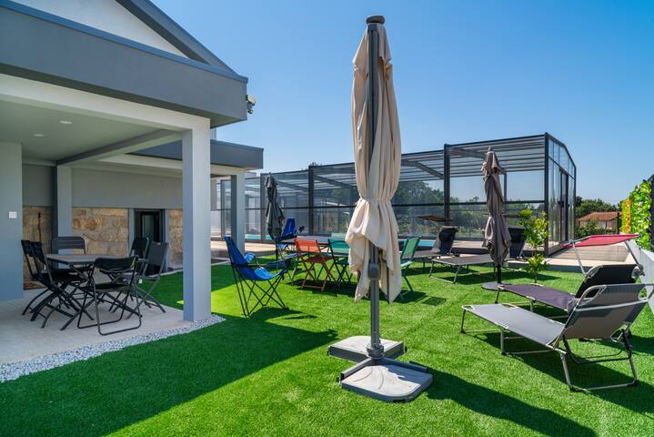 Porto Vivenda em Lever-casa inteira gallery image 4