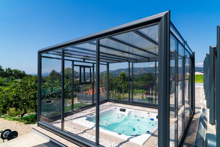 Porto Vivenda em Lever-casa inteira gallery image 2