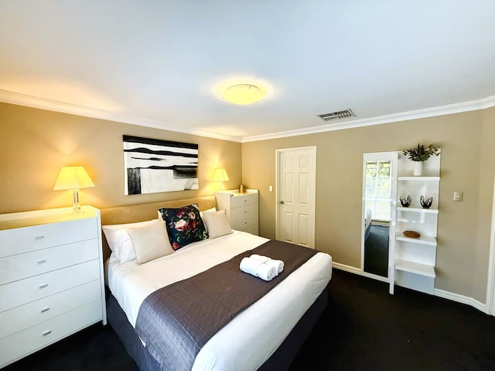 22 Home Sweet Home Coastal Currambine - Perth