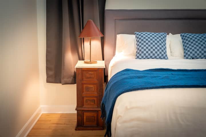 Спална соба 2