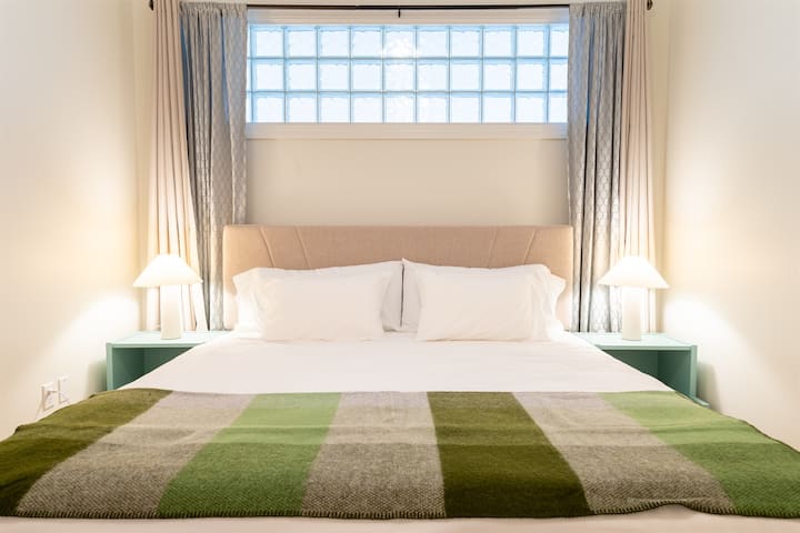 Спална соба 1