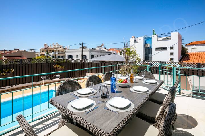 Algarve Holiday Lets managed Airbnb listing 2