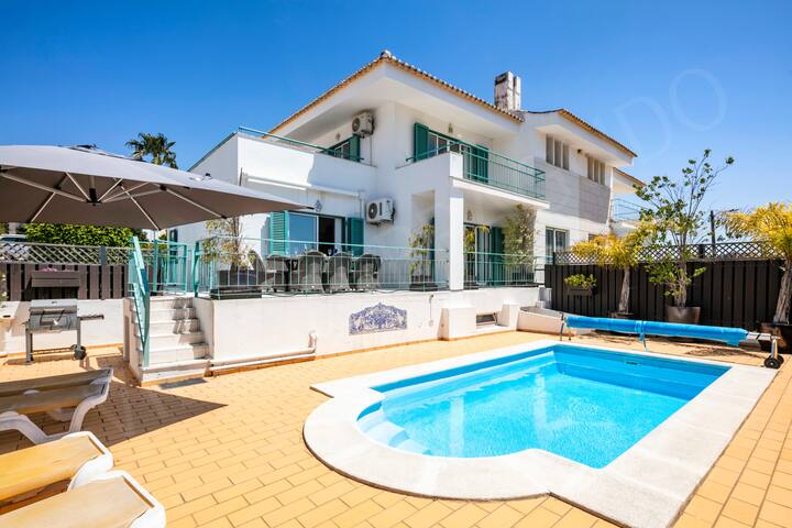 Algarve Holiday Lets managed Airbnb listing 2