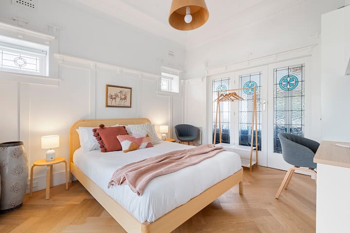 Five Dock Family Home With Pool & Parking! gallery image 2