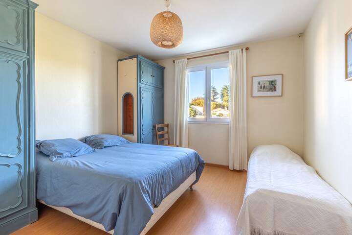 Camera da letto 2
