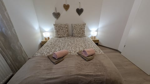 Gîte des Chevaliers 2