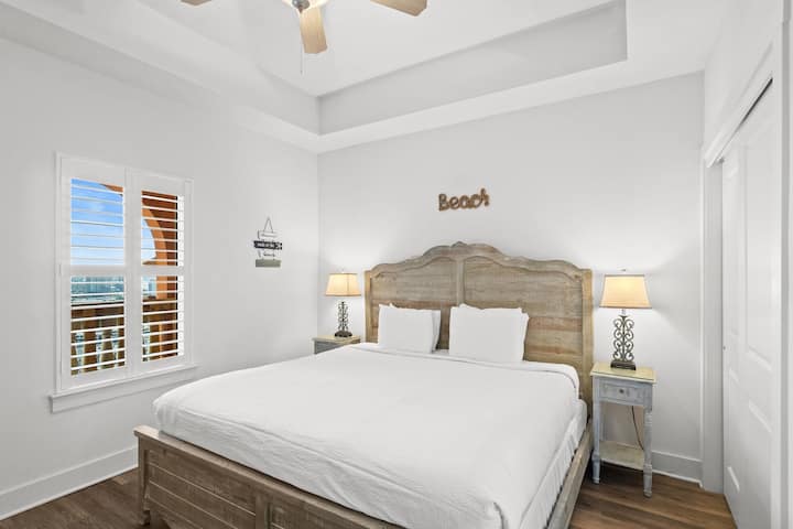 Dormitorio principal