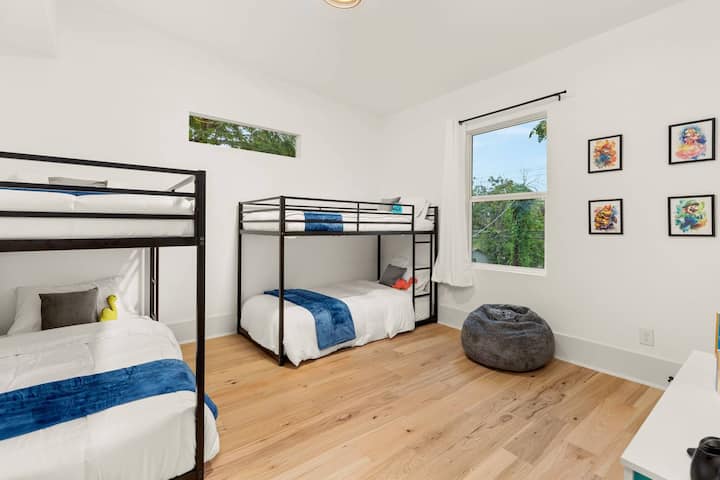 საძინებელი 4