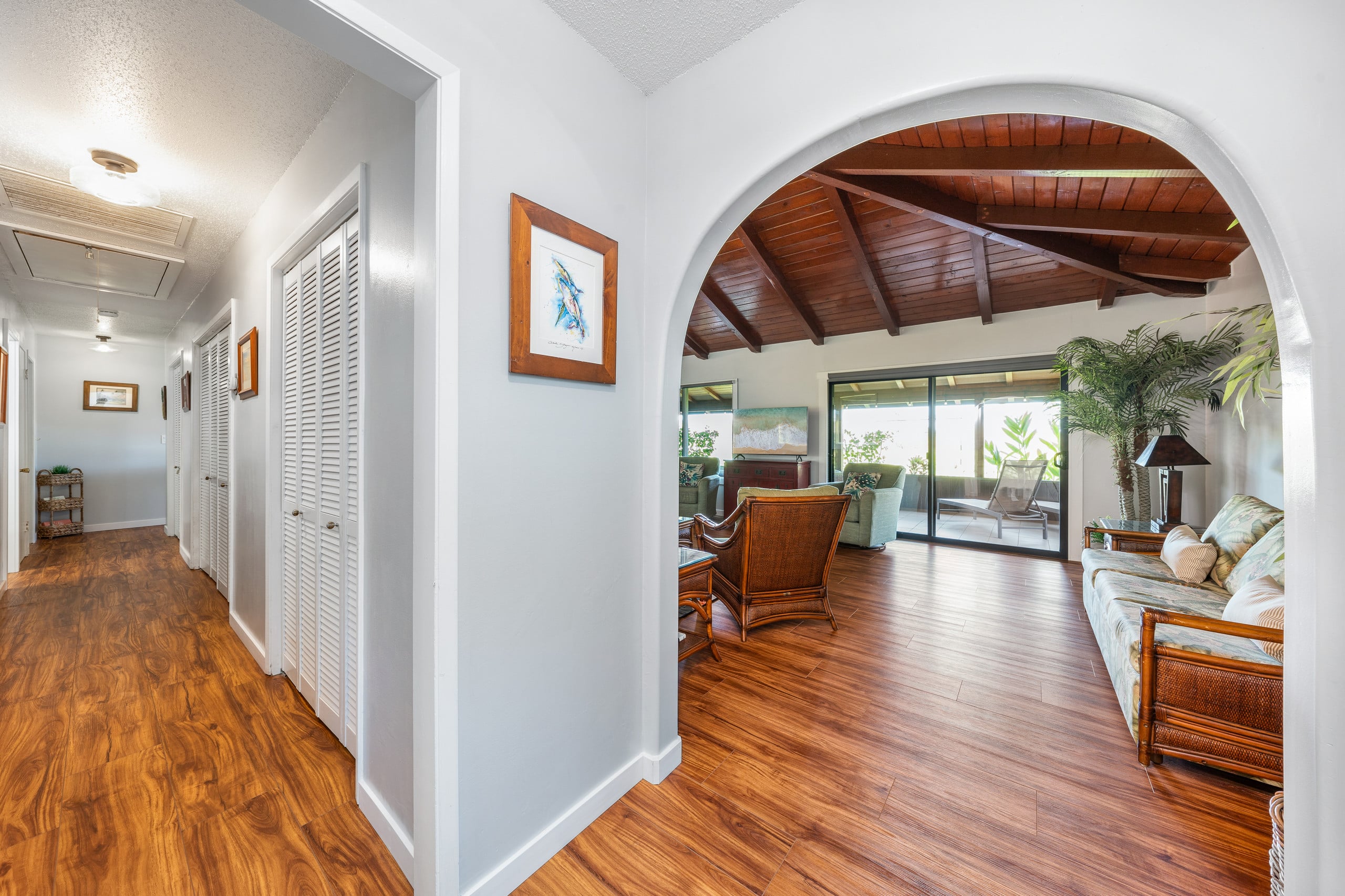Condo in Lahaina · ★4.89 · 3 bedrooms · 4 beds · 2 shared baths - Image 5