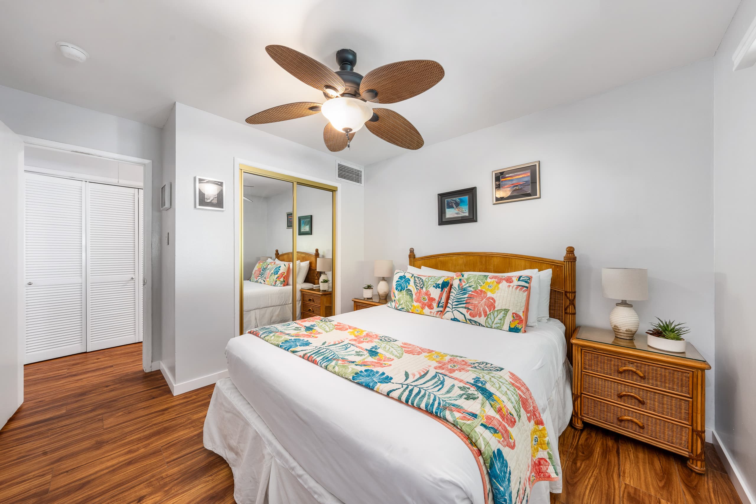 Condo in Lahaina · ★4.89 · 3 bedrooms · 4 beds · 2 shared baths - Image 18