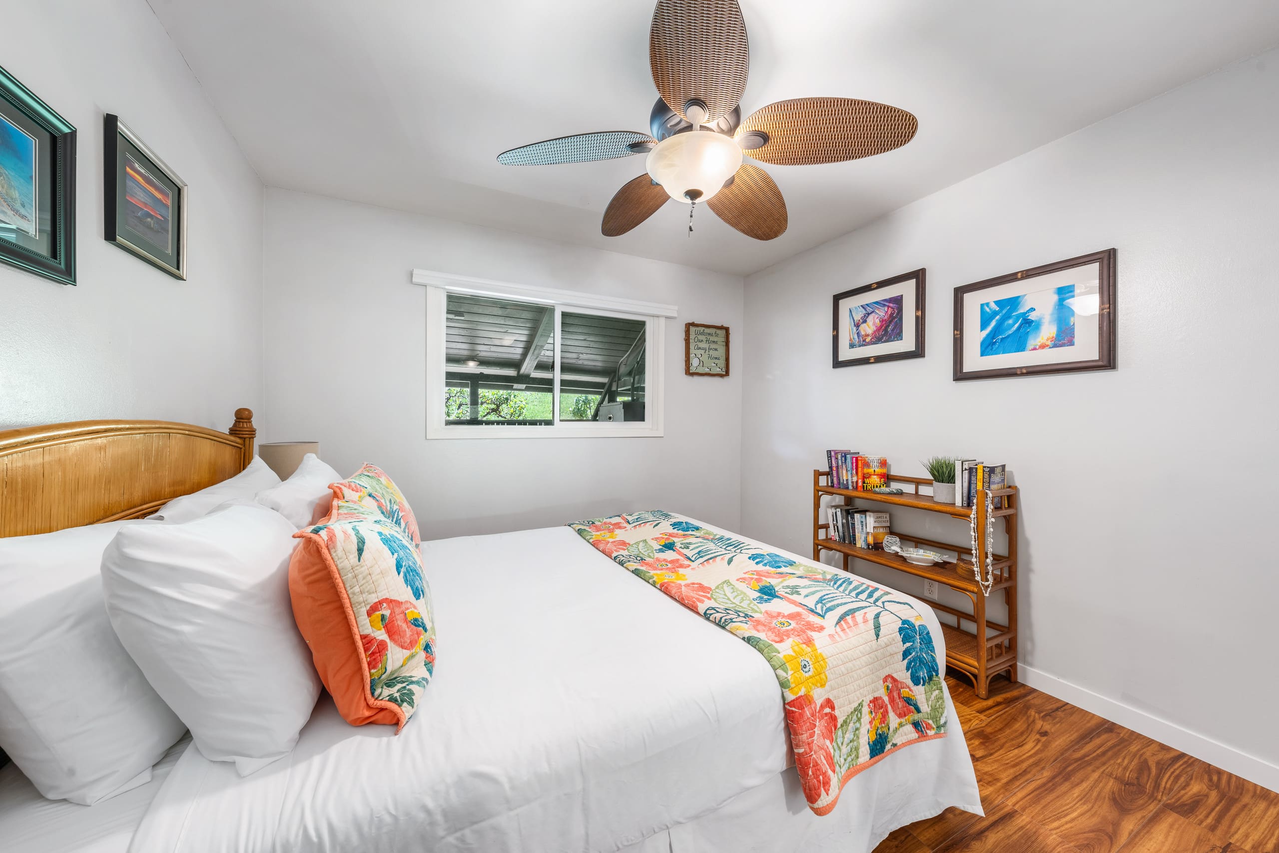 Condo in Lahaina · ★4.89 · 3 bedrooms · 4 beds · 2 shared baths - Image 16