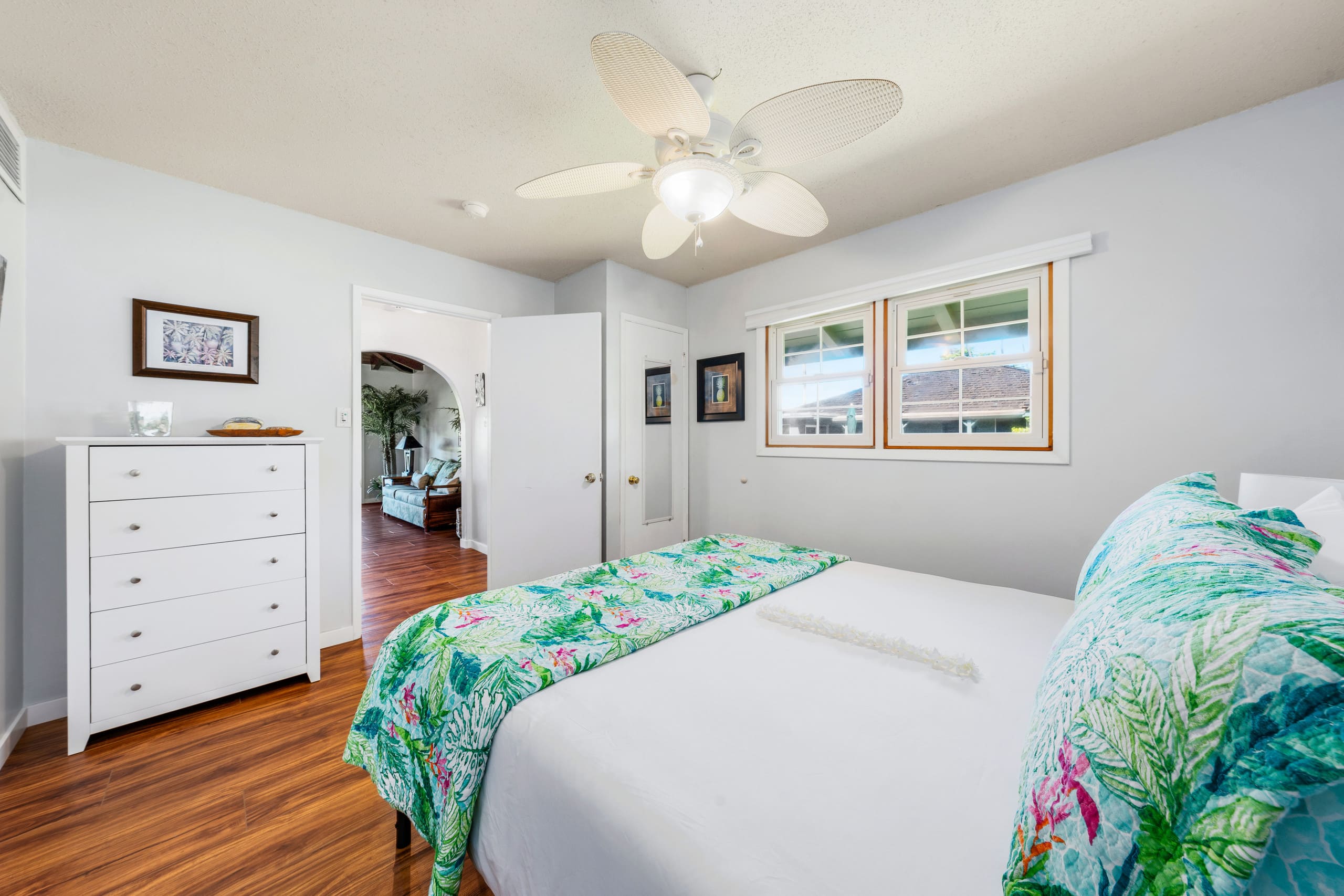 Condo in Lahaina · ★4.89 · 3 bedrooms · 4 beds · 2 shared baths - Image 20