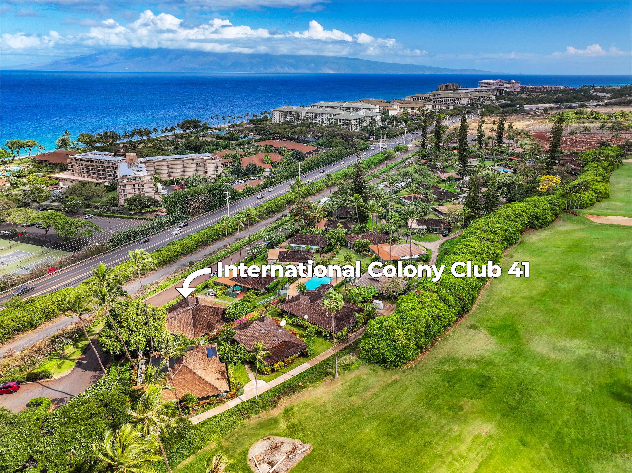 Condo in Lahaina · ★4.89 · 3 bedrooms · 4 beds · 2 shared baths - Image 39