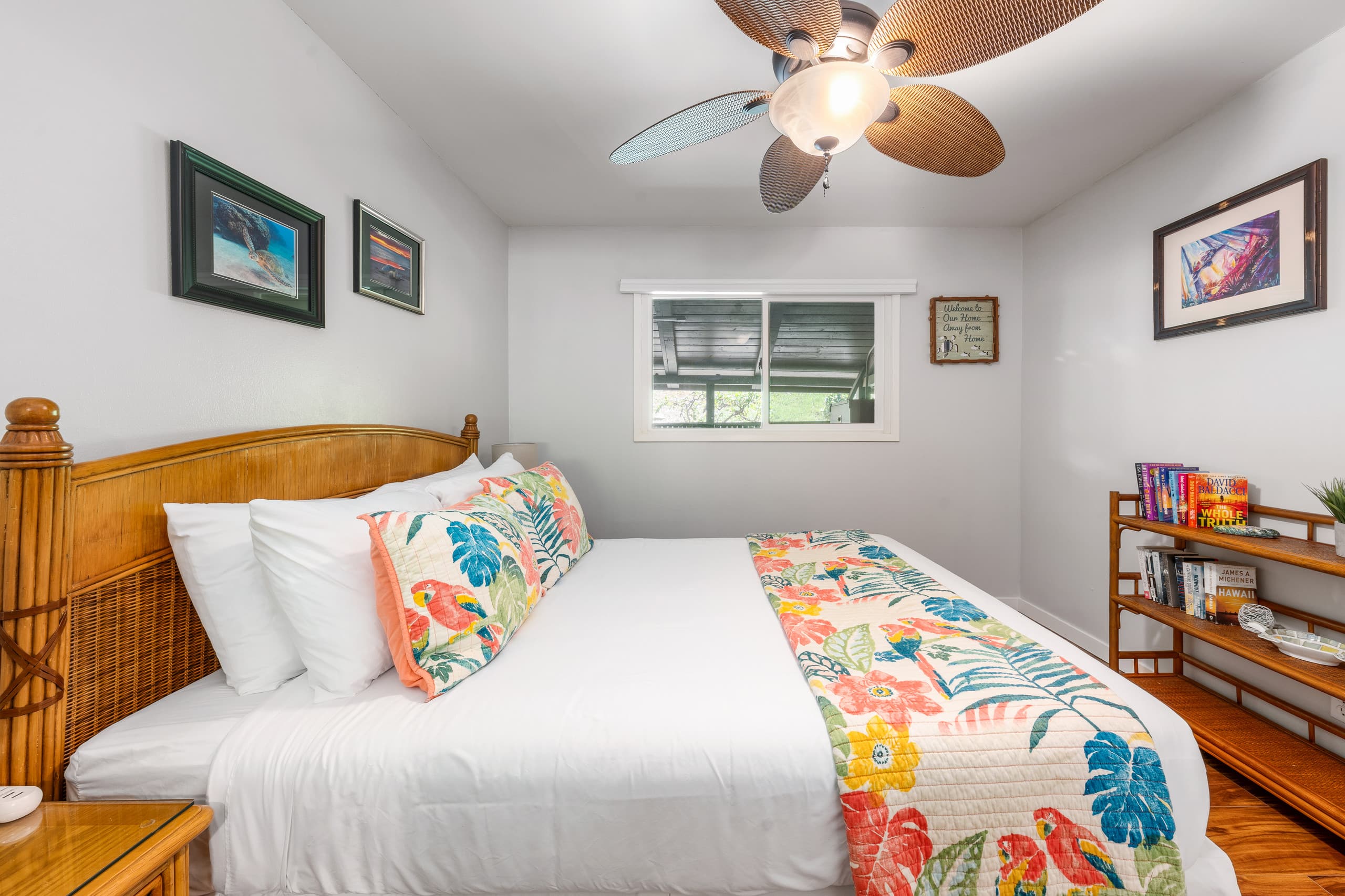 Condo in Lahaina · ★4.89 · 3 bedrooms · 4 beds · 2 shared baths - Image 19