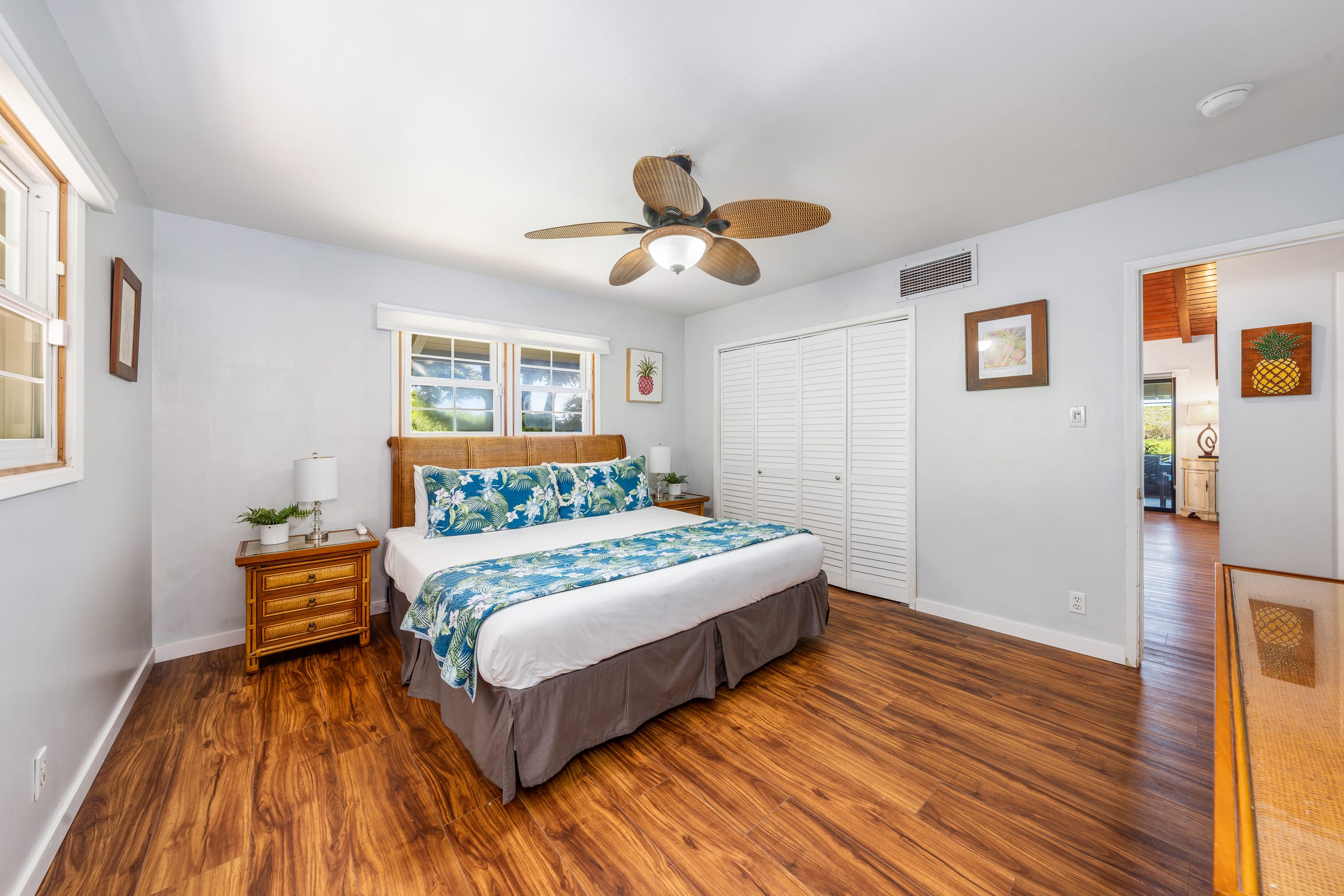 Condo in Lahaina · ★4.89 · 3 bedrooms · 4 beds · 2 shared baths - Image 12