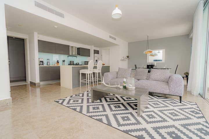 Exclusive & Luxury 1br With Balcony In Yoo Panama - Panama City