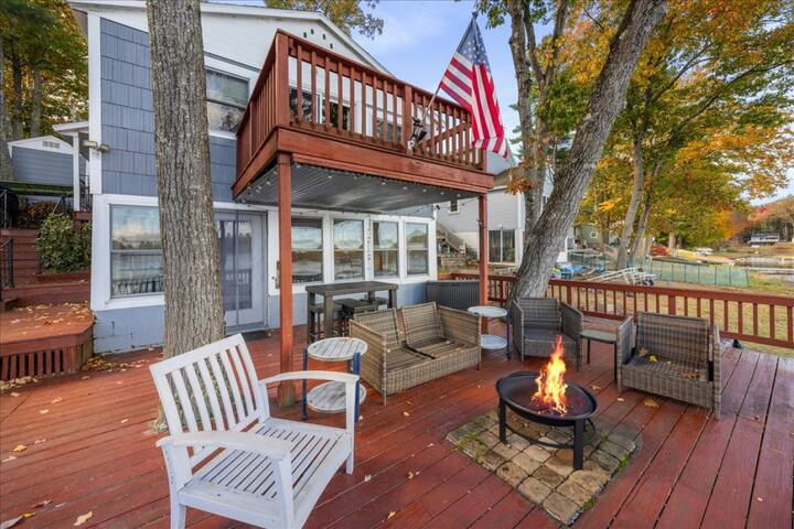 Wirthwhile Stays managed Airbnb listing 3