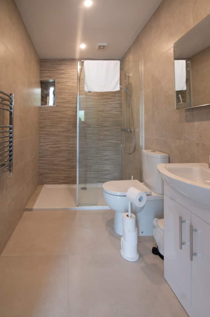 Pet Friendly Studio "The Oak" @Kilpatrick Glebe - Wexford